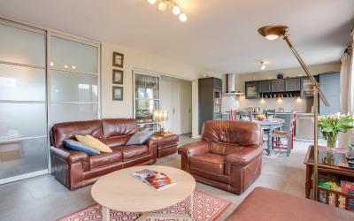 Maison 4u00a0Chambres