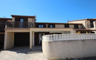 Maison 3u00a0Chambres