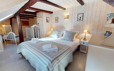 Appartement en Duplexu00a0-u00a0Repu00e8re des Cigognesu00a0-u00a03eu00a0u00c9tage