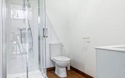 Chambre Double avec Salle de Bains Privative Chambre Double avec Salle de Bains Privative