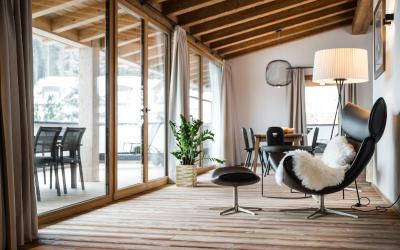 Appartamento con 2 Camere da Letto