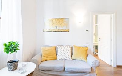 Appartamento con 2 Camere da Letto