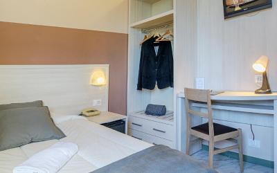 Camera Matrimoniale Standard