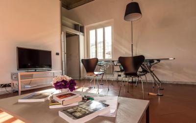 Appartamento con 2 Camere da Letto