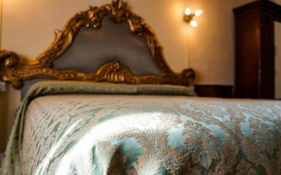 Camera Matrimoniale Deluxe