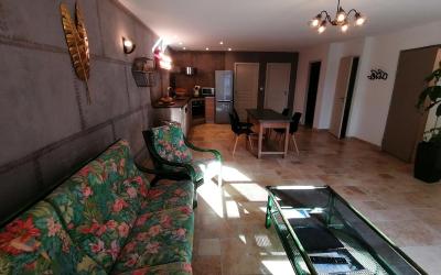 Maison de Vacances
