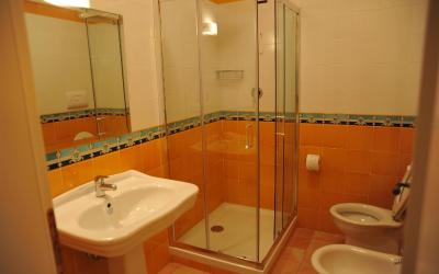 Camera Matrimoniale Classic