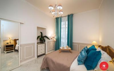 Appartamento con Balcone