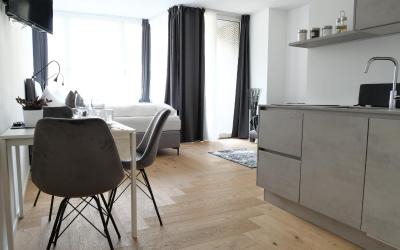 Appartamento con 1 Camera da Letto