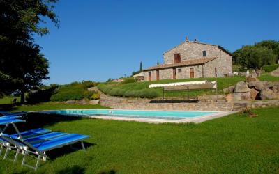 Appartamento con 2 Camere da Letto