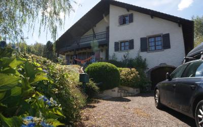 Chalet Chalet