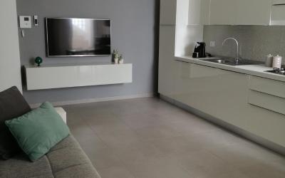 Appartamento con Vista Mare