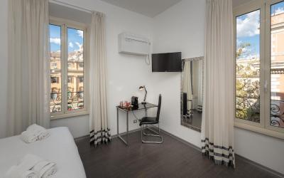 Appartamento con 2 Camere da Letto