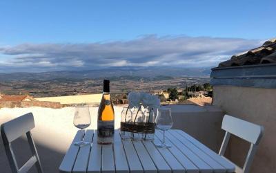 Appartement 2 Chambres