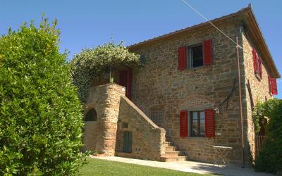 Casa Vacanze con 3 Camere da Letto 