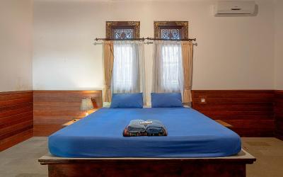 Kamar Standard Queen Kamar Standard Queen