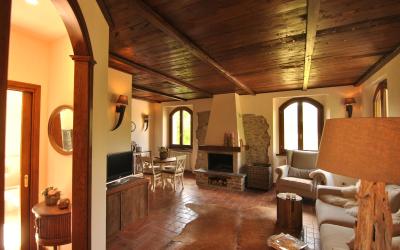 Appartamento con 2 Camere da Letto