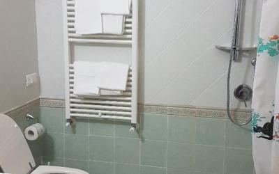 Camera Tripla con Accesso Disabili