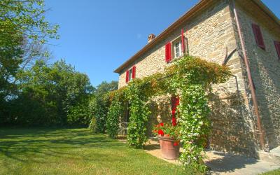 Casa con 3 Camere da Letto