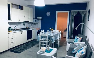 Casa con 2 Camere da Letto