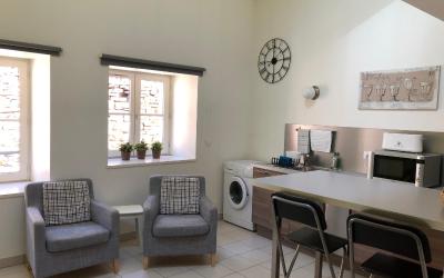 Appartement en Duplex