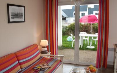 Appartement 1 Chambre