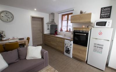 Appartement 1 Chambre