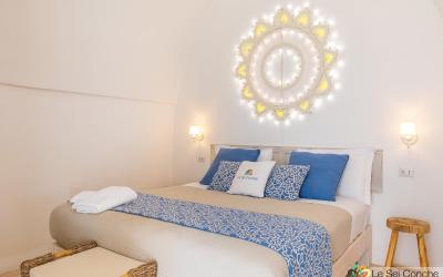 Camera Matrimoniale Standard