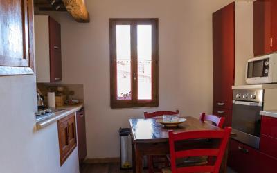 Appartamento con 2 Camere da Letto