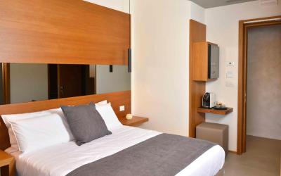 Camera Matrimoniale con Terrazza