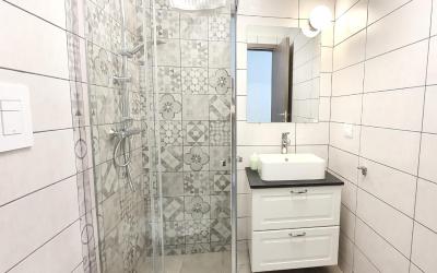 Camera Matrimoniale con Bagno Privato