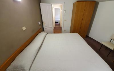 Camera Quadrupla - Dependance