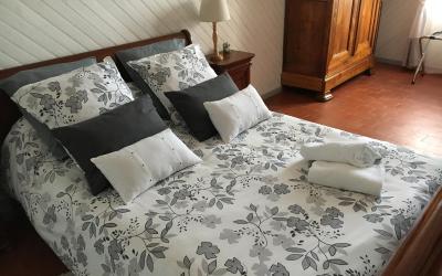 Chambre Familiale Standard Chambre Familiale Standard