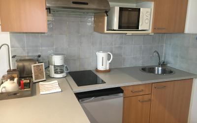 Studio avec mezzanine Studio avec mezzanine