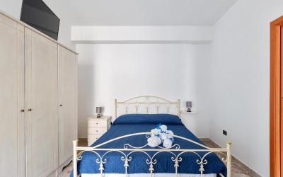 Appartamento con 1 Camera da Letto