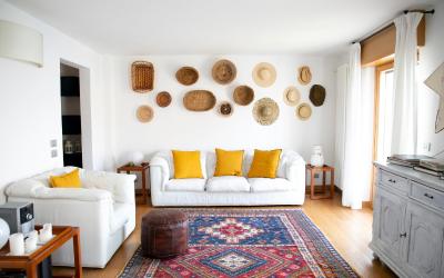 Appartamento con 3 Camere da Letto