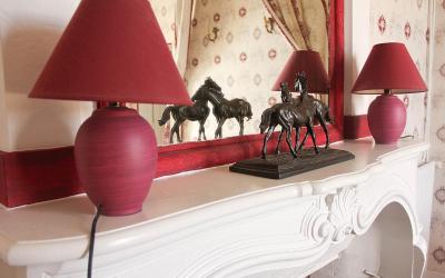 Chambre Double Marie Feuillant Chambre Double Marie Feuillant