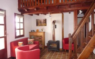 Appartement avec Vue sur la Montagne