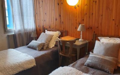 Chambre Lits Jumeaux Chambre Lits Jumeaux