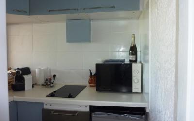 Appartement - Vue sur Mer Appartement - Vue sur Mer