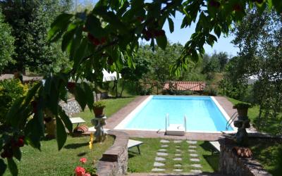 Casa con 2 Camere da Letto