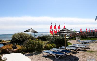 Studio - Vue sur Mer (4u00a0Adultes)