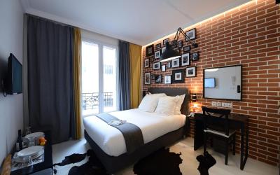 Studio 301