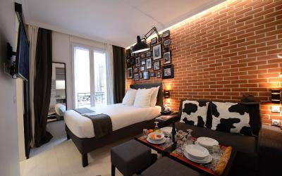 Studio 303