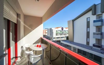 Appartamento con 1 Camera da Letto