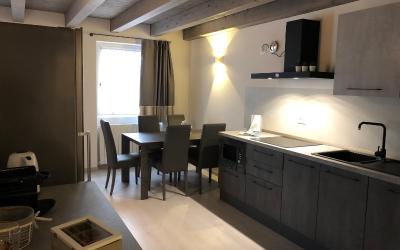 Appartamento con 2 Camere da Letto