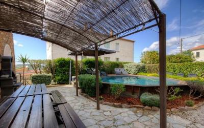 Maison 3u00a0Chambres