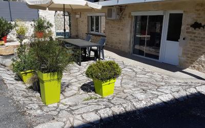 Maison 2u00a0Chambres