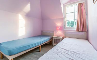 Maison 2 Chambres Confort (6 Personnes)