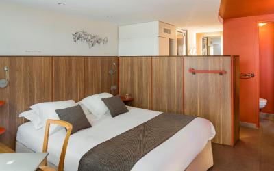 Chambre Double Supu00e9rieure Chambre Double Supu00e9rieure